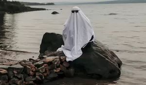 Mengapa Pocong, Wewe, hingga Jin Muslim Mengakar di Jawa? Beginilah Jejak Panjang Pengaruh Champa dalam Islam Nusantara