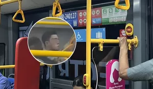 Dugaan Pelecehan di Bus Transjakarta Rute 1A Picu Kemarahan Penumpang, Pelaku Diserahkan ke Polisi