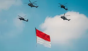 Gorontalo Lebih Dulu Merdeka 3 Tahun dari Indonesia? Inilah Fakta Sejarah Hari Patriotik 23 Januari