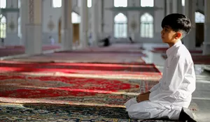 Dibaca Setiap Malam, Ini Ijazah Amalan Habib Luthfi bin Yahya untuk Anak agar Taat Orang Tua
