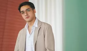 Berapa Umur Ricky Harun? Mengenal Sosok Suami Herfiza Novianti yang Disorot Usai Diduga Karaoke Bersama LC