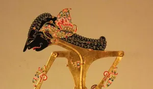 Jika Marah Tak Ada yang Berani Mendekat! Inilah Asal-usul Abimanyu dalam Wayang, Termasuk Kisah Lahir dari Paha Bima