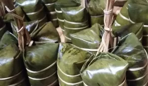5 Alasan Kenapa Harus Mencicipi Yangko Kotagede, Jajanan Legendaris Mataram Islam yang Bertahan dari Zaman Kerajaan