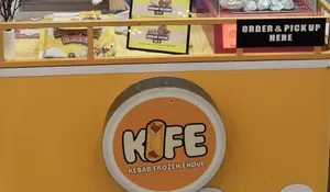 Kebab Endul di Bekasi, Usaha Frozen Food Binaan Rumah BUMN Jakarta yang Sukses Terapkan Zero Waste dan Dukung LinkUMKM BRI