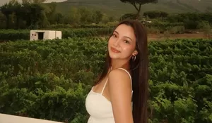 Megan Domani Tanggapi Buku 'Broken Strings' Karya Aurelie Moeremans soal Child Grooming, Pacar Jeremy Moeremans: Aku Udah...