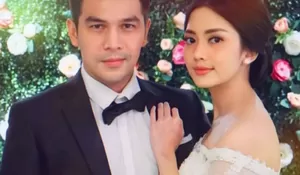 Tak Terduga! Jonathan Frizzy Doakan Netizen yang Suka Julid Soal Hubungannya dengan Ririn Dwi Ariyanti, Ternyata Direspon Begini