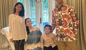 Siapa Istri Rian D'Masiv? Mengenal Sosok Sri Ayu Murtisari yang Kini Ikut Disorot Pasca Suaminya Dituding Jadi Pelaku 'Child Grooming'