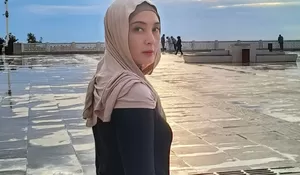 Della Puspita Beri Kesempatan Kedua untuk Arman Wosi Agar Mau Berubah, Tegas Ingatkan Hal Ini Pada Sang Suami