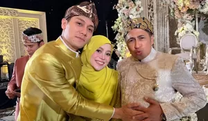 Lesti Kejora Gelar Momen 7 Bulanan Anak Ketiga, Meriah Sekaligus Acara Gender Reveal?