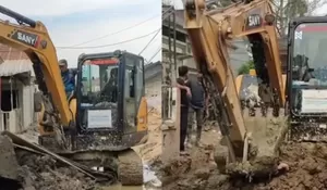 Aceh Masih Bergulat dengan Lumpur Usah Banjir, Waktu Menuju Ramadhan Terus Berjalan