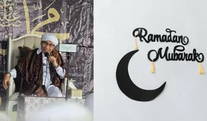 Jangan Hanya untuk Eksis di Medsos! Begini 5 Tips Menyambut Ramadhan Menurut Buya Yahya