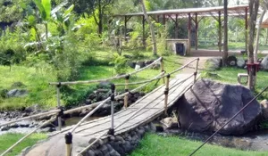 Ingin Liburan Murah Bernuansa Alam? Desa Wisata Sambi Sleman Hadirkan Sawah, Sungai, Budaya Lokal, dan Aktivitas Keluarga