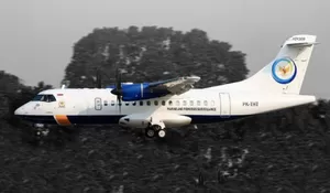 Pilot Senior Hanafi Herlin Bedah Keunggulan Pesawat ATR 42-500, Terungkap Penyebab Jatuh Hingga Telan Korban
