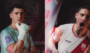 Resmi dan Ambisius, Persis Solo Datangkan Duo Serbia untuk Menggebrak Putaran Kedua Liga Indonesia Super League 2025-2026