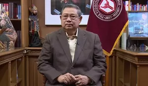 Kekhawatiran SBY Soroti Kondisi Dunia Saat Ini dalam Keadaan Genting, Perang Dunia III Sangat Mungkin Terjadi! Begini Penjelasannya