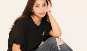 Ngeri! Manohara Bongkar Kisah Kelamnya di Masa Lalu Saat Jadi Korban Pernikahan Dini, Benarkah Sang Ibu Sering ke Dukun? 