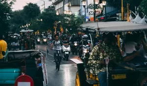 5 Spot Pasar Jajanan Ramadhan 2026 di Yogyakarta yang Selalu Ramai Dikunjungi Warga untuk Berburu Takjil Menjelang Waktu Berbuka