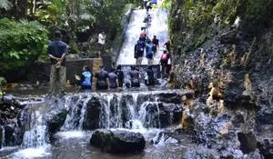 Desa Wisata Pulesari Sleman: Konsep Go Green, Sungai Jernih, dan Agrowisata Salak yang Ramai sejak 2012