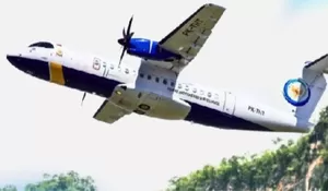 Penemuan Langkah Smartwatch Co-pilot Farhan Jadi Harapan Sekaligus Tekanan, Misi Penyelamatan ATR 42-500 Berkejaran Dengan Golden Time, Apa Itu?