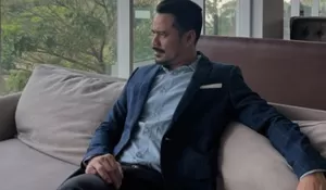 Kontroversi Buku Broken Strings Memanas, Roby Tremonti Siap Lapor Balik usai Tuduhan Serius dan Dampak Karier