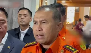 Basarnas Ungkap Kemungkinan Tak Ada Korban Selamat dari Pesawat ATR 42-500, Misteri Langkah Smartwatch Co-pilot Farhan Telah Terpecahkan