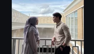 Siapa Mikhail Imaan? Intip 5 Fakta Pria Asal Malaysia yang Bikin Gempar Pasca Bagikan Momen Kedekatannya dengan Ria Ricis