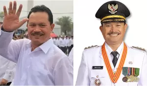 Profil dan Rekam Jejak Maidi, Perjalanan Panjang Mantan Guru yang Naik Kelas Jadi Wali Kota Madiun, Dulu Ajak Lawan Korupsi Kini Terjaring OTT KPK
