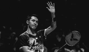 Mundur Demi Masa Depan Karier, Jonatan Christie Pilih Jaga Kondisi Tubuh dan Absen dari Indonesia Masters