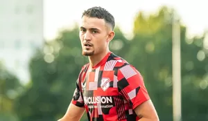 Ivar Jenner Dirumorkan Merapat ke Persija, Manajemen Masih Menunggu Kepastian Resmi