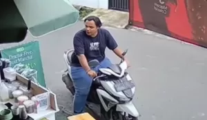 Hati-Hati Para Pedagang! Modus Penipuan Baru Berkedok Pinjam Uang Tunai Diganti QRIS