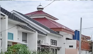 Warga Desa Jejalenjaya Resah Akibat Kebisingan TOA Masjid, Benarkah Hingga Picu Pindah Rumah?