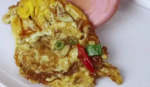 Ramadhan Tinggal Sebentar Lagi! Bikin Sahur Pertama Makin Berkesan dengan Telur Ceplok Bumbu Simpel Ini, Begini Resepnya!