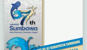 ‎6 Link Twibbon HUT Kabupaten Sumbawa ke-67, Gunakan dan Bagikan di Medsos Tepat 22 Januari Mendatang!
