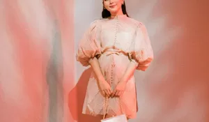 Jessica Mila Tuai Kritik Pasca Ungkap Konsep Cerita dalam Sinetron Ganteng Ganteng Serigala Tak Masuk Akal, Netizen: Enggak boleh...