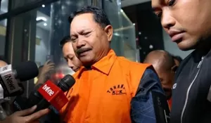 Digiring ke Rutan KPK, Video Maidi Kenakan Rompi Oranye Viral, Wali Kota Madiun Justru Banjir Dukungan Warga Usai Ditetapkan Jadi Tersangka Korupsi