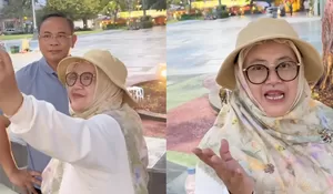 Akun Instagram Istri Sudewo Dirujak, Kolom Komentar Atik Kusdarwati Jadi Sasaran, Warganet: 'Kejiwaan Aman, Bu?'