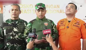 Diduga Black Box Pesawat ATR 42-500 Telah Ditemukan Tim SAR Gabungan, Penyebab Jatuhnya Akan Segera Terungkap?