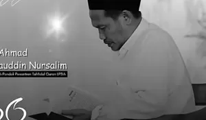 Apa yang Dilakukan Gus Baha Menjelang Ramadhan? Kerjakan Saja Ibadah ini di Rumah