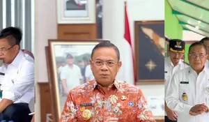 Update Penangkapan Sudewo: KPK Minta Para Korban Pemerasan Buka Suara