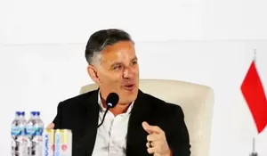 John Herdman Nilai ASEAN Cup Sebagai Momen Penting bagi Timnas Indonesia, Peluang Terbuka dengan Skuad Saat Ini