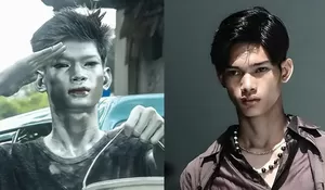 Dari Jalanan ke Runway, Siapa Michael O hingga Mampu Menembus Dunia Fashion Profesional?
