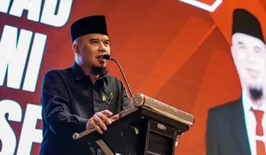 Konsep Pernikahan El Rumi dan Syifa Hadju Jadi Perhatian Publik, Ahmad Dhani Ungkap Alasan Efisiensi