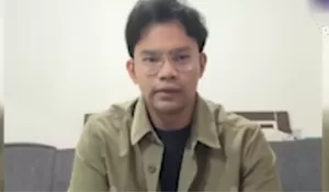 Insanul Fahmi Sampaikan Permintaan Maaf Terbuka Terhadap Istrinya Wardatina Mawa, Netizen: Takut Masuk Penjara...