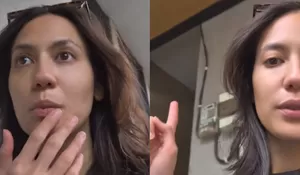 Momen Lucu Pevita Pearce yang Ketakutan saat Dengar Bunyi Token: Aku Kira Bunyi Bom atau Ada yang Mau Meledak