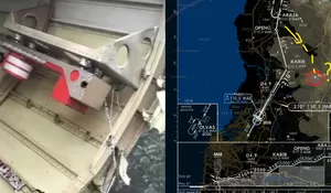 Misteri Jatuhnya Pesawat ATR 42 di Makassar Mulai Terkuak Black Box Akhirnya Ditemukan!