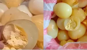 Jangan Terkecoh! Waspada Peredaran Telur Palsu yang Diduga Terbuat dari Plastik, Kenali Ciri-Ciri dan Cara Membedakannya dengan Telur Ayam Asli