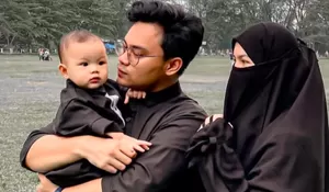 Fakta Mengejutkan di Balik Permintaan Maaf Ihsanul Fahmi Pada Wardatina Mawa, Sebut Akan Tinggalkan Inara Rusli