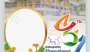 ‎4 Link Twibbon HUT ke-451 Kabupaten Pemalang,  Persiapan Foto Terbaik untuk Unggahan Medsos 24 Januari Mendatang