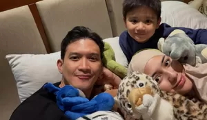 Rezky Aditya Beri Gombalan Maut untuk Citra Kirana Saat Liburan Berdua, Kalimatnya Bikin Netizen Iri