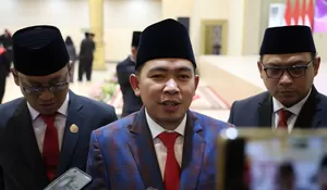 Perkuat Birokrasi, Bupati Jember Gus Fawait Lantik 190 Pejabat: Berikan Pelayanan Prima ke Masyarakat
